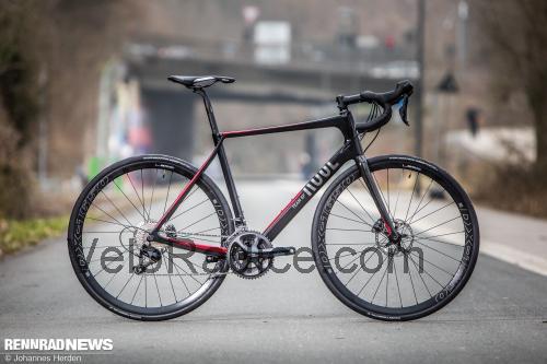 Rose Team GF Four scheda tecnica e recensioni